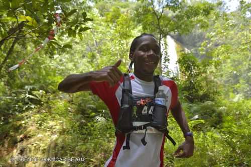 100KM DEL CARIBE | 100K 2016